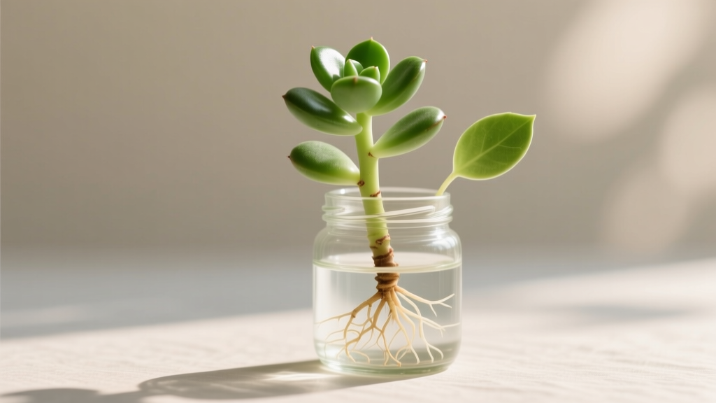 How to Propagate Jade Plant from Cutting in Bright Light: The 7-Step Method That Prevents Leaf Drop, Root Rot, and Sunburn—Even for Beginners Who’ve Failed Before