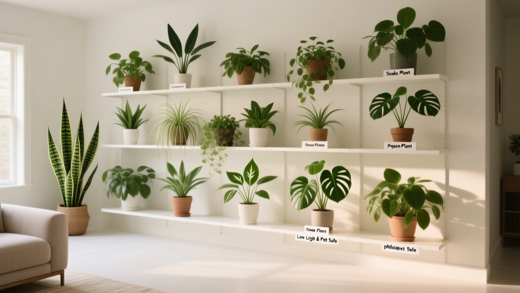 Best Indoor Plants That Thrive (2026)