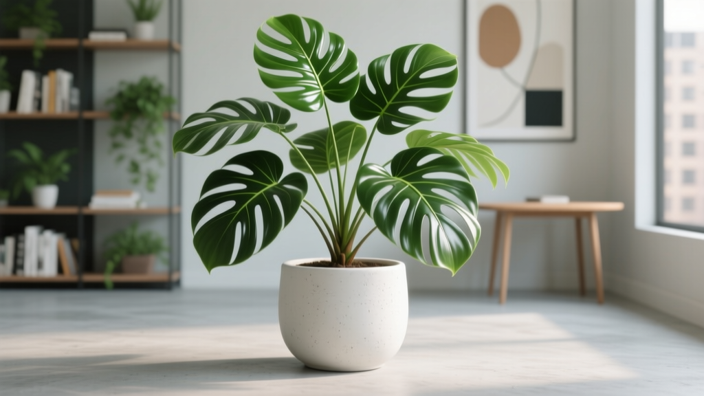 How Large Can You Propagate Umbrella Plants? The Truth About Scaling Your Schefflera Collection — No Rooting Hormone Required, Just These 4 Foolproof Methods That Work Even for Beginners
