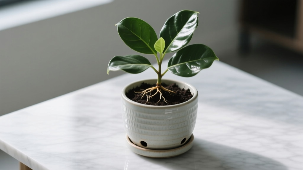 The Best How to Prepare Pot for Indoor Plants: 7 Non-Negotiable Steps You’re Skipping (That Cause Root Rot, Stunted Growth & Sudden Death — Even With Perfect Watering)