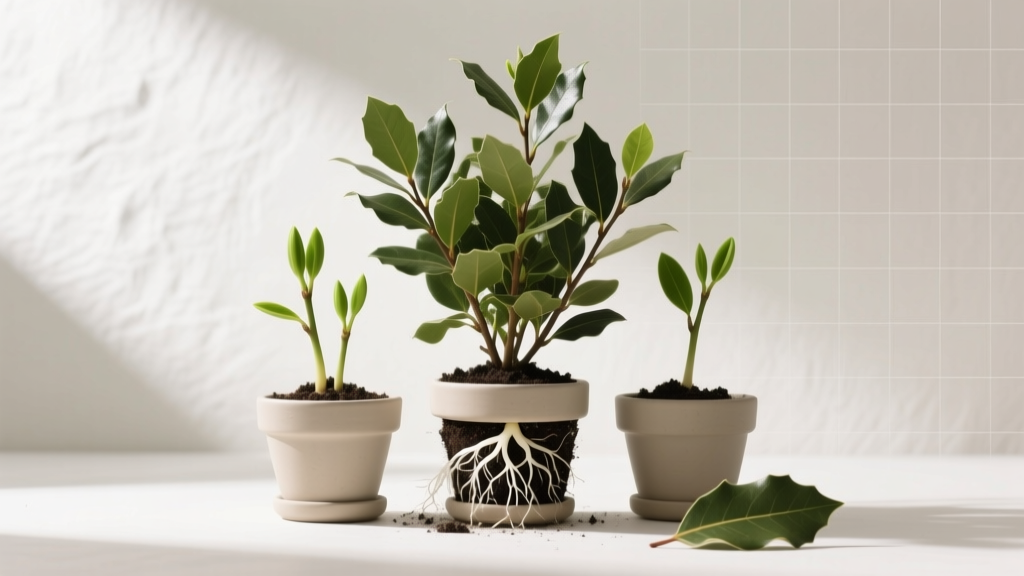 The Best How to Propagate Laurel Plants: 5 Proven Methods That Actually Work (No Guesswork, No Failed Cuttings — Just Reliable Roots in 4–8 Weeks)