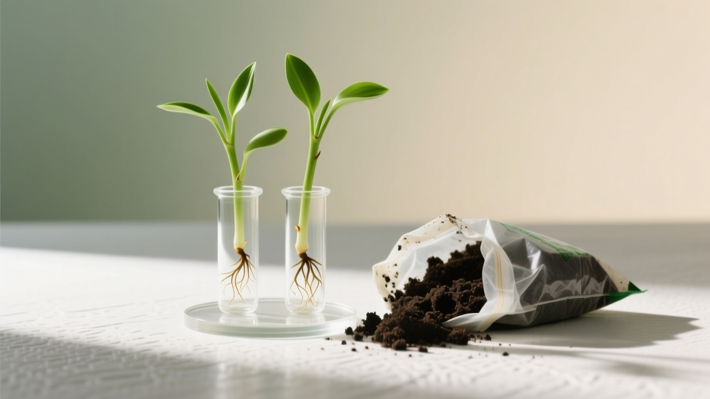 No, You Should Not Use Outdoor Topsoil for Indoor Plants from Cuttings—Here’s Exactly What to Use Instead (and Why Your Cuttings Keep Failing)