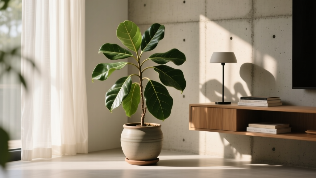 Why Your Plants Are Dropping Leaves Indoors: The Truth About Indoor Light (It’s Not Just ‘Not Enough Light’ — 7 Hidden Causes You’re Missing)