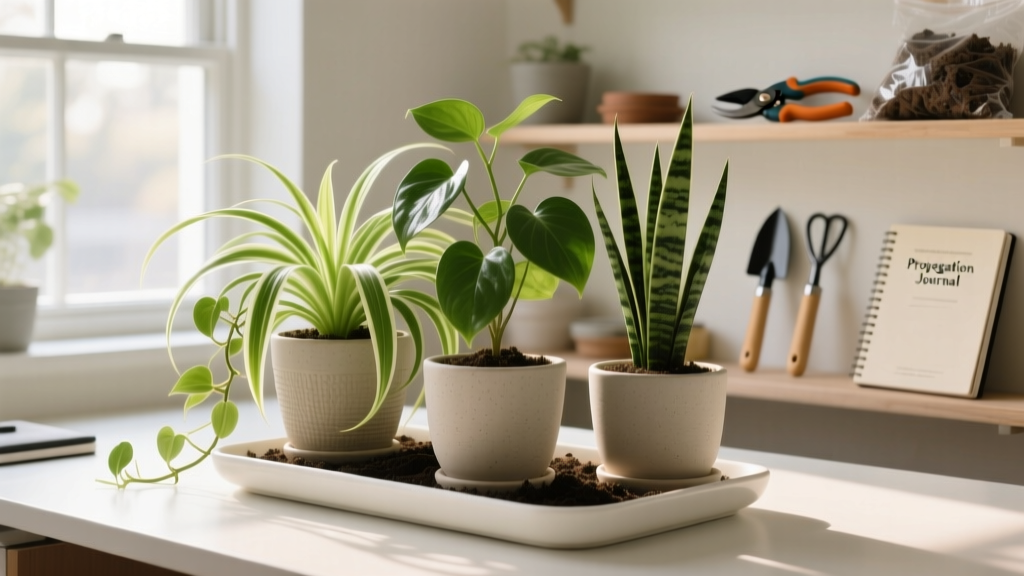 What Plants Use Vegetative Propagation Repotting Guide: The 7-Step Stress-Free Method That Saves Your Overgrown Spider Plant, Revives Leggy Pothos, and Multiplies Your ZZ Plant Without Root Rot (Even If You’ve Killed 3 Plants Trying)