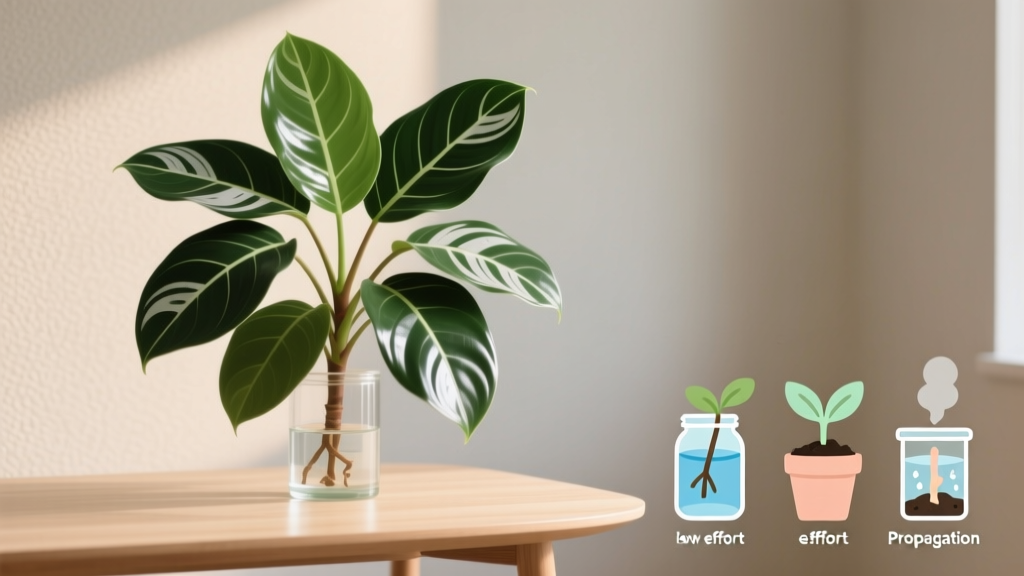 Stop Struggling with Gas Plant Propagation: 3 Foolproof, Low-Effort Methods That Actually Work (Even for Beginners With Zero Success So Far)