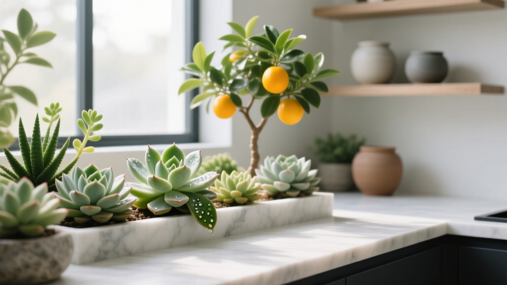 How to Get Rid of Scale on Plants Indoors in Bright Light: 7 Proven, Non-Toxic Steps That Work Even on Sun-Loving Succulents and Citrus — No More Sticky Leaves or Yellowing in 10 Days
