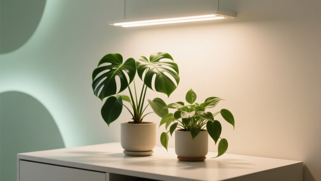 ‘Low maintenance how many lumens 45 000 for indoor plants’ — Here’s Why 45,000 Lumens Is Almost Always Too Much (And What You *Actually* Need Instead to Keep Plants Thriving With Zero Daily Hassle)