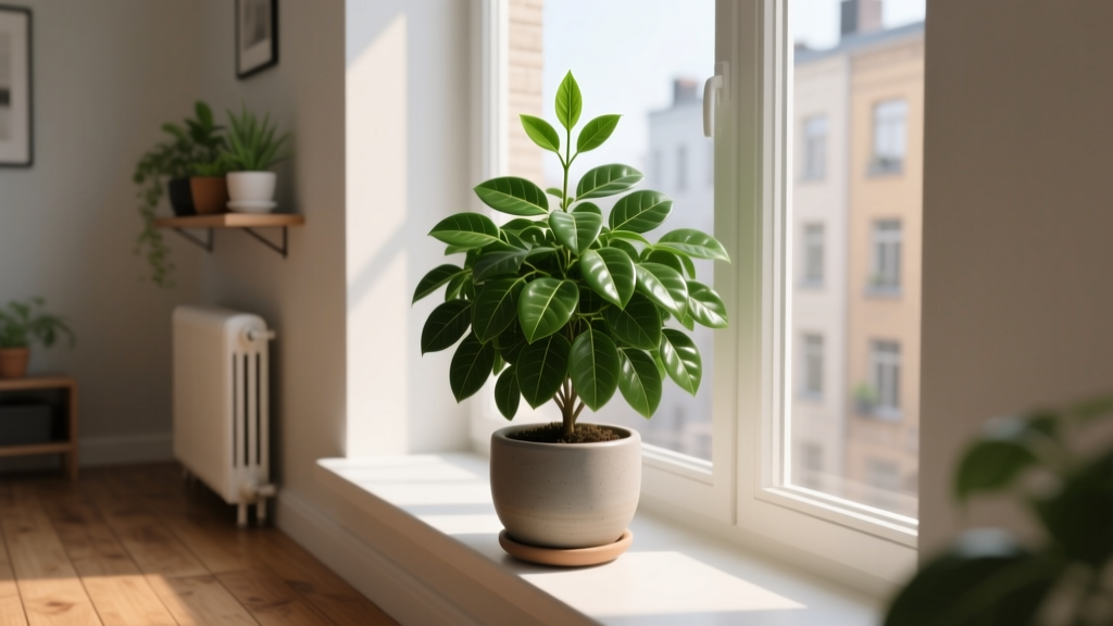 Stop Killing Your Curry Leaf Plant: The Only 4-Step Propagation & Growth Guide That Actually Works (Even in Cold Climates & Small Apartments)