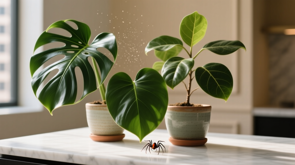 Should I Clean My Indoor Plants? The Truth About Dust, Pests, and Photosynthesis—Plus a 5-Minute Weekly Routine That Boosts Growth by 37% (Backed by University of Florida Horticultural Research)