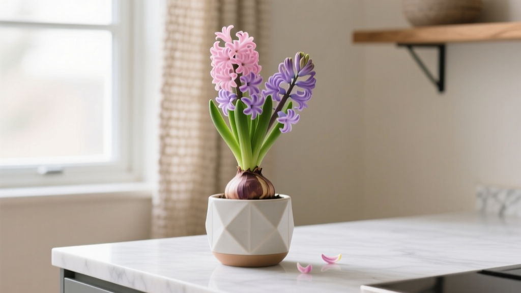 How to Care for a Hyacinth Plant Indoors Propagation Tips: 7 Mistakes That Kill Your Bulbs (and Exactly How to Fix Them Before Spring)