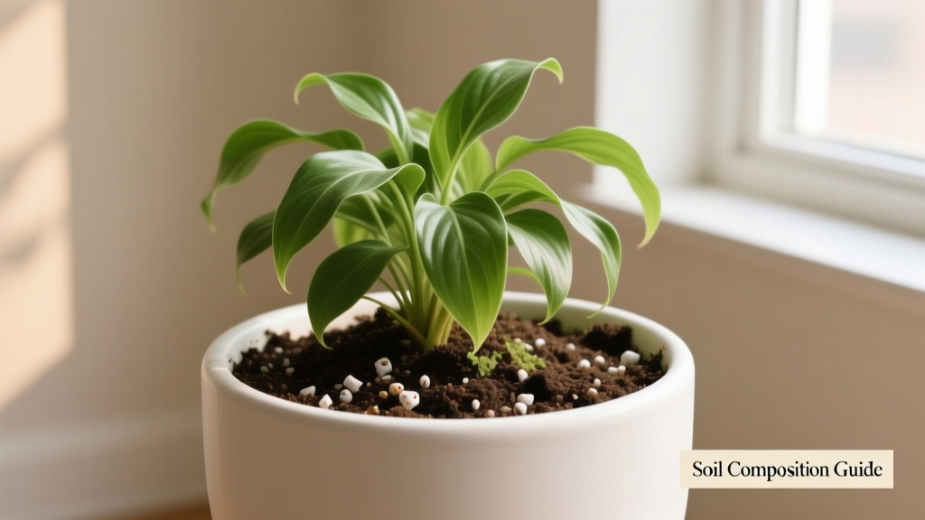 When Do You Start Fertilizing Indoor Plants Soil Mix? The Truth: Most Beginners Fertilize Too Early — Here’s Exactly When to Begin (Based on Soil Composition, Plant Type & Season)