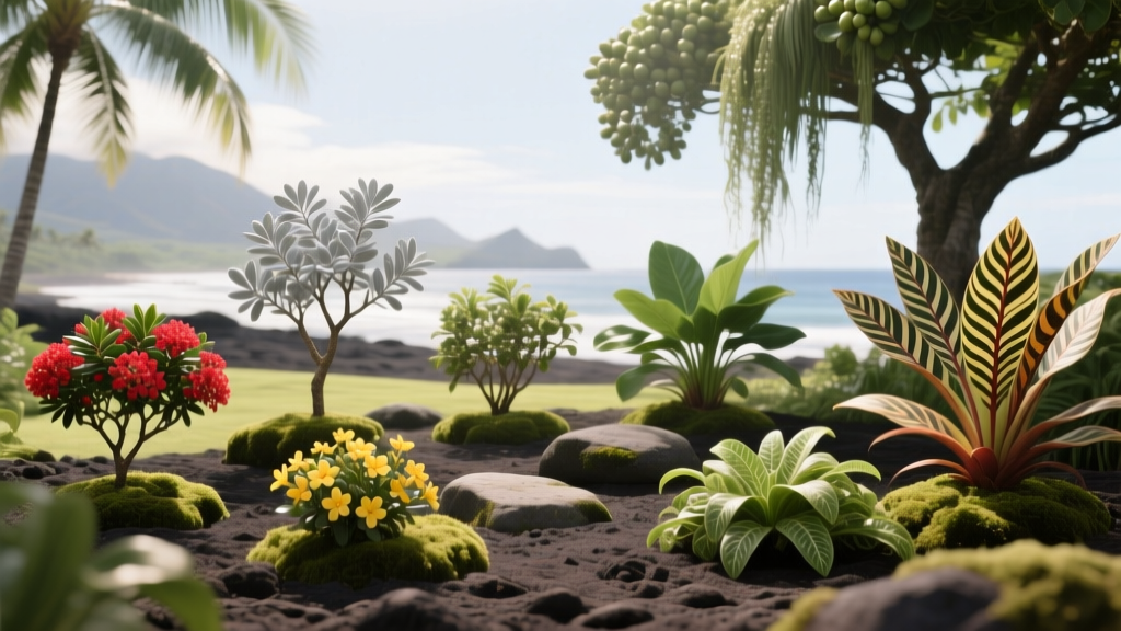 What Kind of Hawaiian Plant Could Be Propagated? 7 Easy-to-Root Native & Adaptive Species You Can Multiply This Weekend — No Greenhouse Required