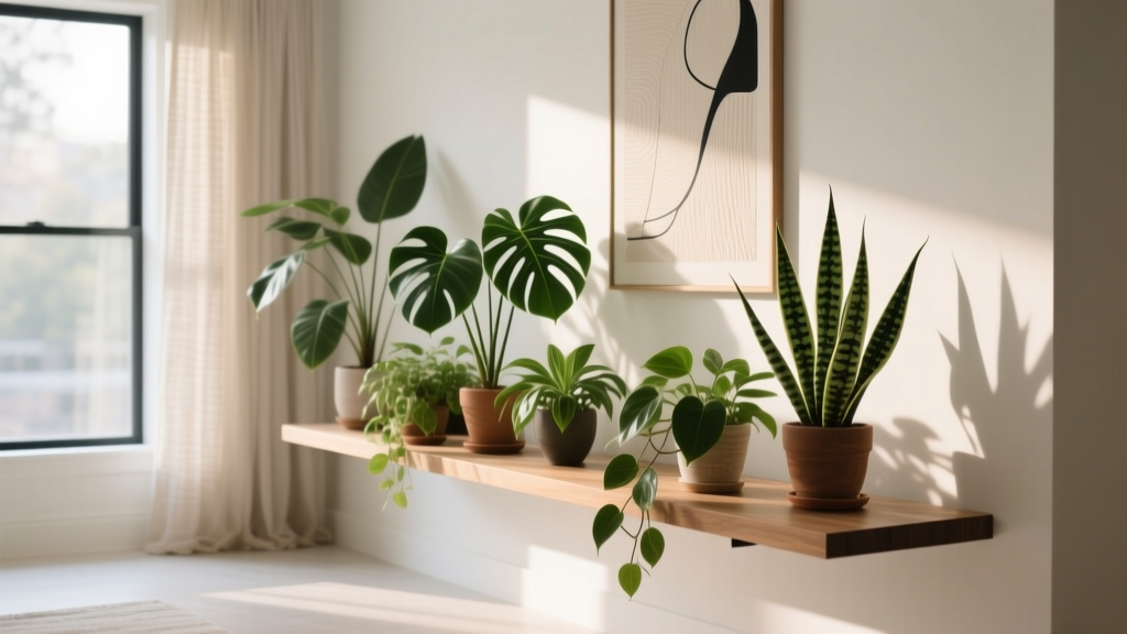 How to Choose Indoor Plants for Low Light Spaces in Bright Light: The Truth About 'Adaptable' Plants (Spoiler: Most Aren’t — Here’s How to Spot the Real Survivors Without Killing Your Foliage)