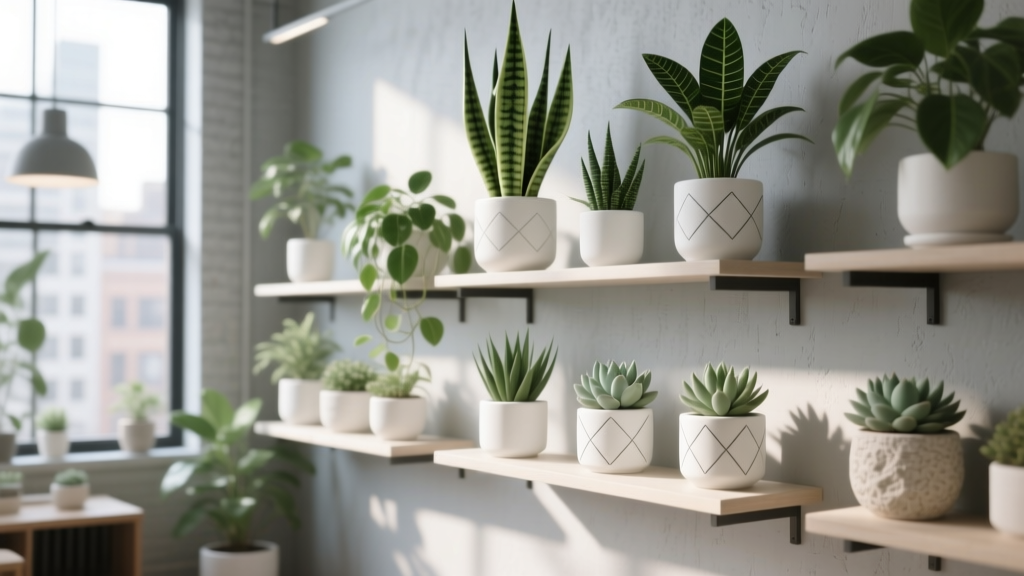 Indoor Plant Shop Startup: 7-Step Blueprint (2026)