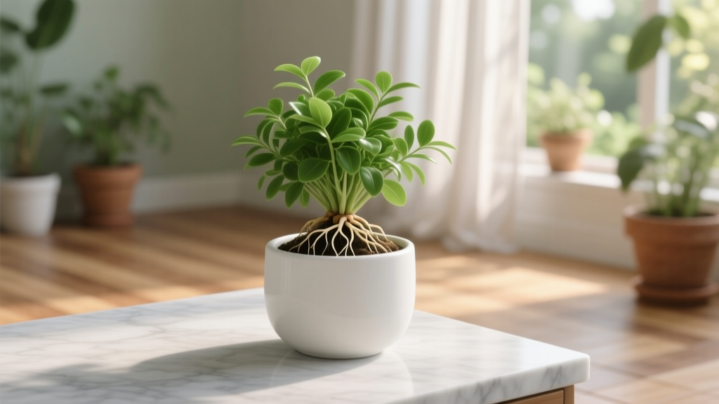 Stop Killing Your Urn Plant Cuttings: The Exact Watering Schedule for Propagation Success (Backed by 7 Years of Trial & University Extension Data)