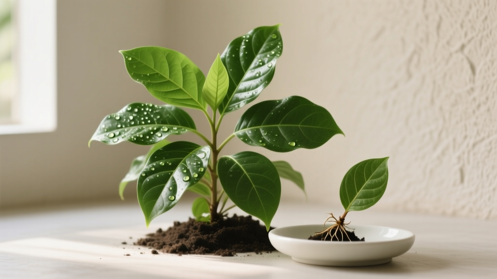 How to Propagate Paan Plant Propagation Tips: 5 Foolproof Methods That Actually Work (No Root Rot, No Failed Cuttings—Just Lush, Aromatic Leaves in 6–8 Weeks)