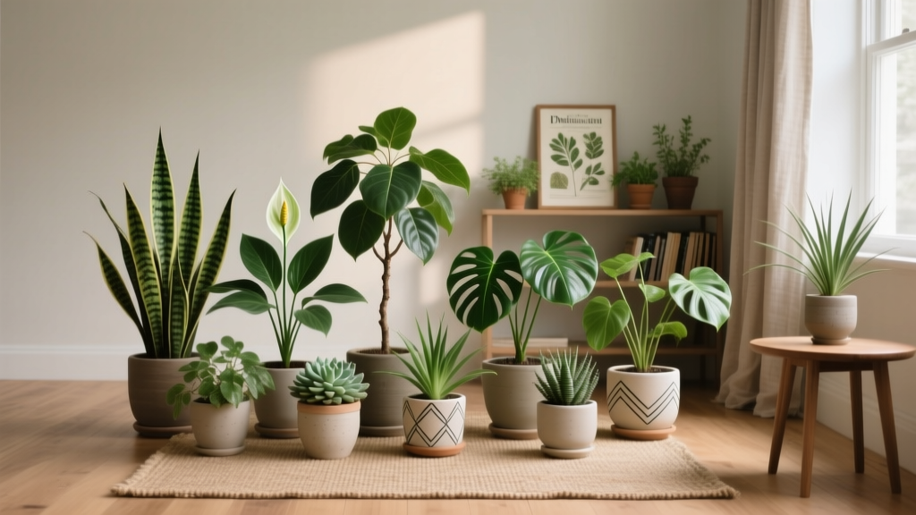 Stop Replacing Plants Every 6 Months: 12 Slow-Growing Indoor Plants That Thrive (Not Just Survive) in Low-Light, Low-Attention Homes — Plus Exact Care Routines Backed by Horticultural Science