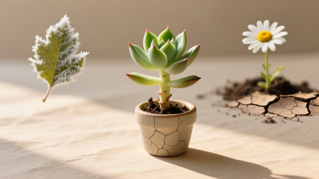 When to Plant Propagated Succulent: The Exact Timing Window Most Gardeners Miss (And Why Planting Too Early or Too Late Kills Your Cuttings)
