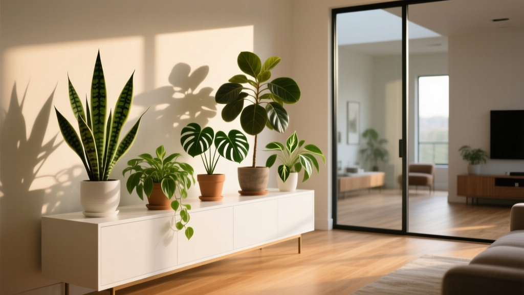 Do Indoor Plants Need Direct Sunlight? The Truth About Light Requirements — 7 Common Myths Debunked + A Plant-by-Plant Sunlight Guide That Actually Works