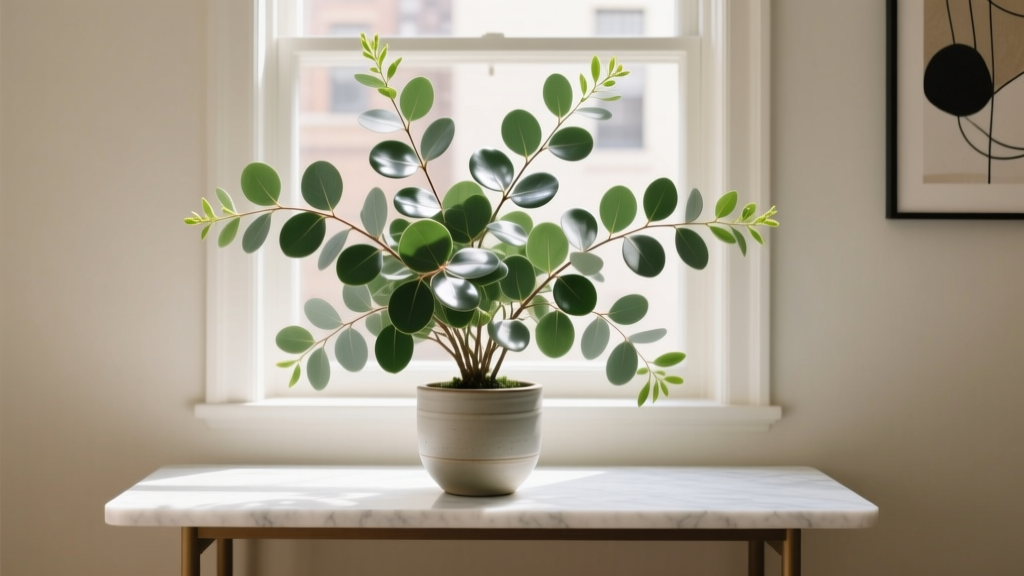 How to Care for a Eucalyptus Houseplant: 7 Non-Negotiable Mistakes That Kill 83% of Indoor Eucs (And Exactly How to Avoid Them)