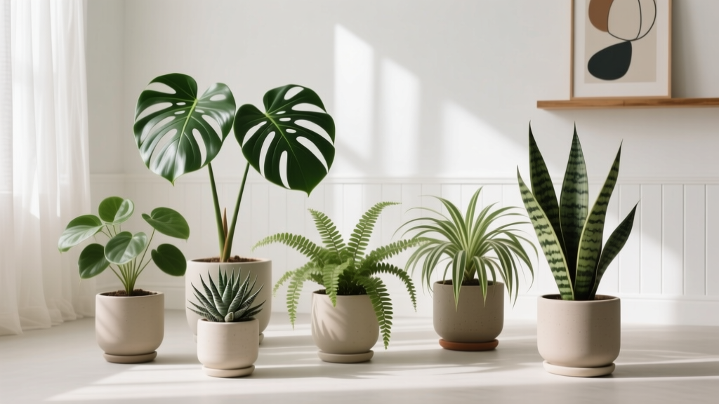 Rare Indoor Plants for Beginners: 7 Trusted Sources (2026)