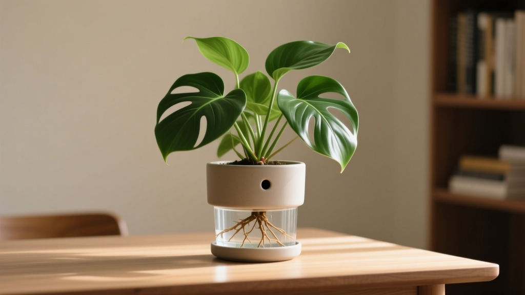 The Truth About Keeping Indoor Plants Alive Without Drainage Holes: 7 Science-Backed Strategies That Actually Prevent Root Rot (No More Guesswork or Gimmicks)