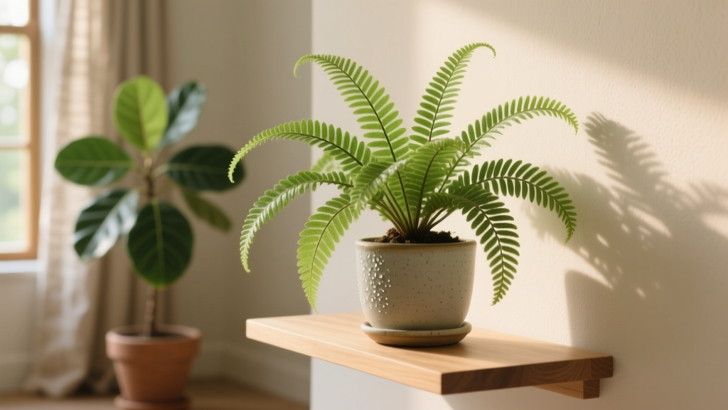 Tropical Will My Kangaroo Foot Plant Grow Indoors? Yes — But Only If You Nail These 5 Non-Negotiable Light, Humidity & Soil Conditions (Most Fail at #3)