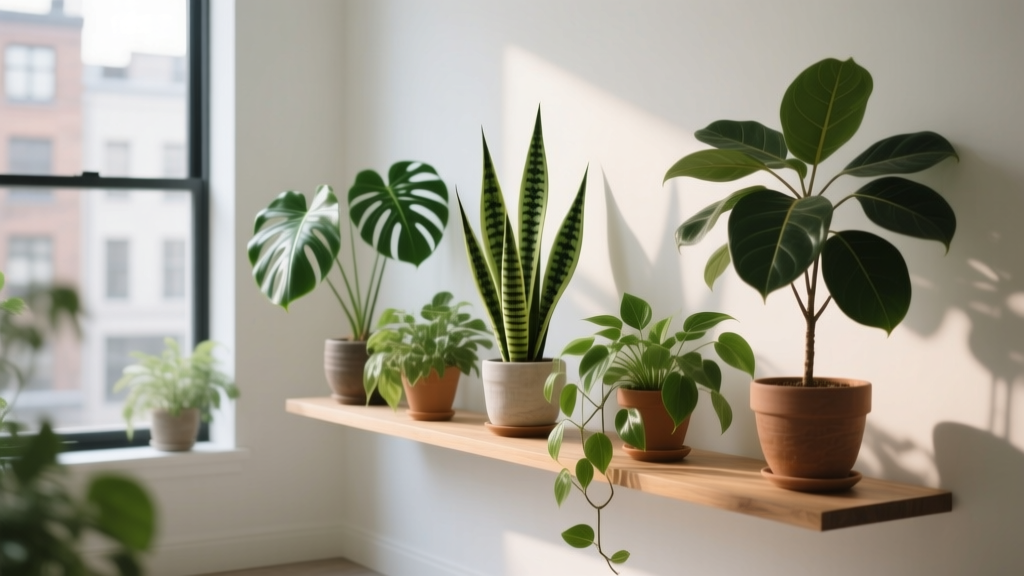 Indoor How Do Plant Growing Seasons Work for Indoor Plants? The Truth: They Don’t — But Your Light, Humidity & Rhythm Do (Here’s Exactly How to Mimic Nature Year-Round)