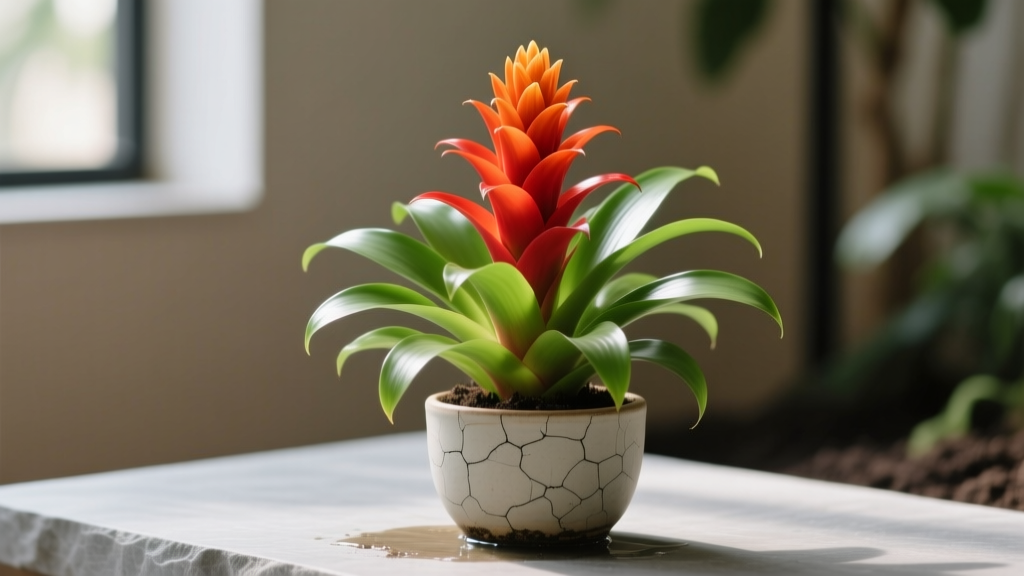 Outdoor How to Propagate Lion’s Tail Plant: The 4-Step Foolproof Method That Beats Seed Failure & Root Rot (Even for Beginners)