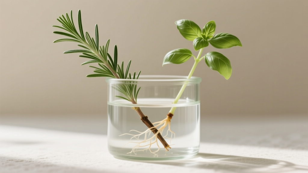 Can You Propagate Two Plants in the Same Water? 7 Science-Backed Tips to Avoid Rot, Competition & Failure — Plus Which Pairs Actually Thrive Together