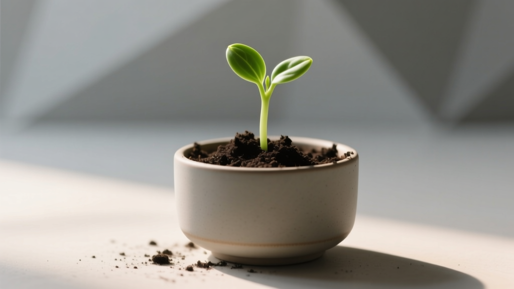 Can I Use Dirt From Outside to Grow Plants Indoors From Seeds? The Truth About Garden Soil in Pots — Why 92% of Indoor Seedlings Fail (and How to Fix It Without Buying Expensive Mix)