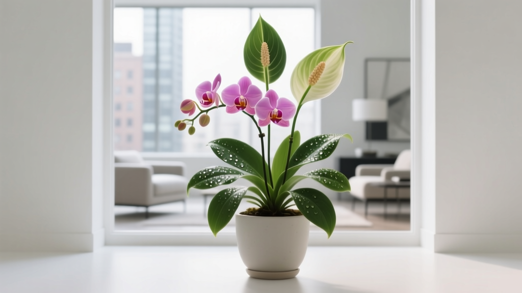 Stop Wasting Months Waiting for Blooms: The 7 Non-Negotiable Care Steps Every Indoor Flowering Plant Needs (Backed by University Extension Research & 12 Years of Greenhouse Trials)