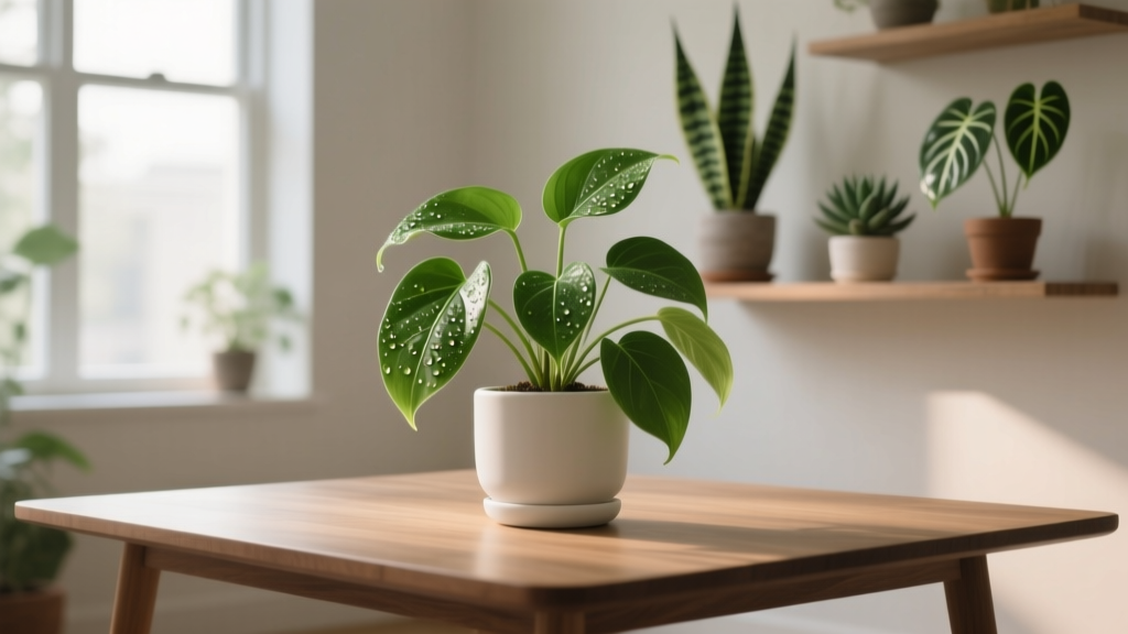 What Is the Easiest Indoor Plant to Take Care Of Fertilizer Guide: Skip the Guesswork—Here’s Exactly When, How Much, and What Type to Use (Even If You’ve Killed Every Plant Before)