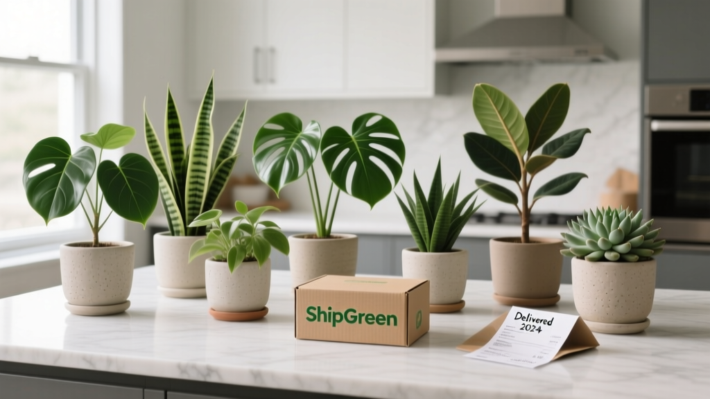Best Online Indoor Plant Stores (2026)