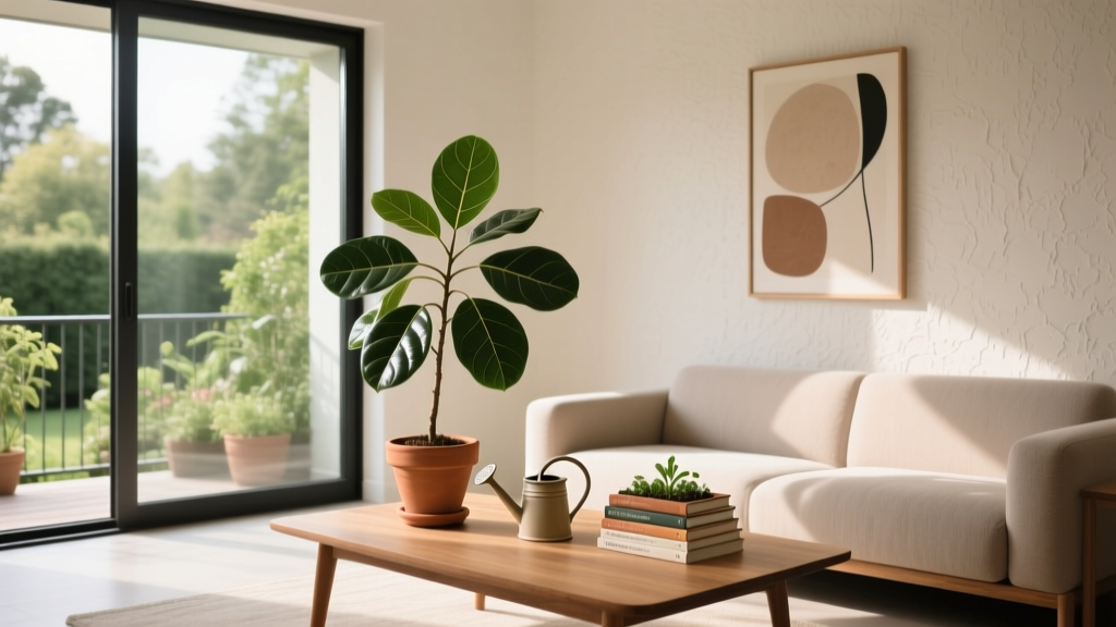 ‘Outdoor how do you water indoor plants?’ — Why That Confusion Is Costing Your Plants Their Health (And Exactly How to Fix Your Watering Routine in 4 Simple Steps)