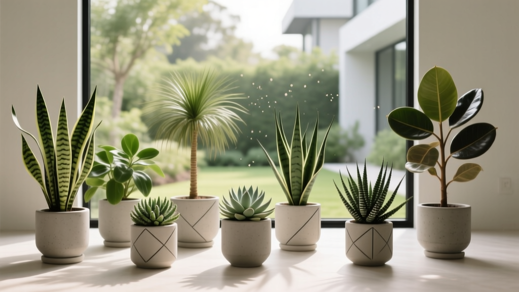 Non-Flowering Indoor Plants That Don’t Attract Bugs (2026)