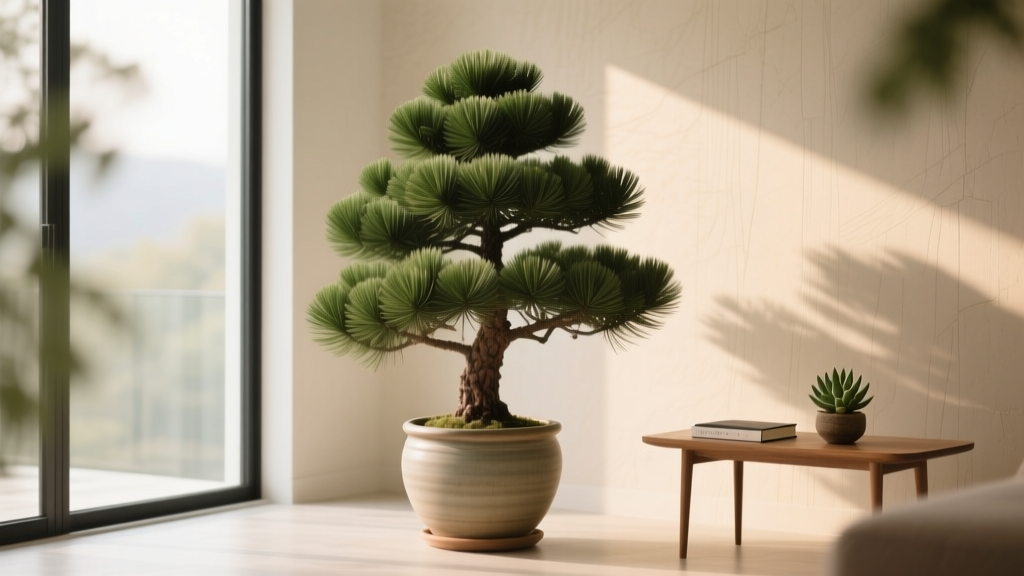 Norfolk Pines Don’t Flower Indoors—Here’s Why That’s Actually Great (Plus 7 Non-Negotiable Care Rules to Keep Yours Thriving for Decades)