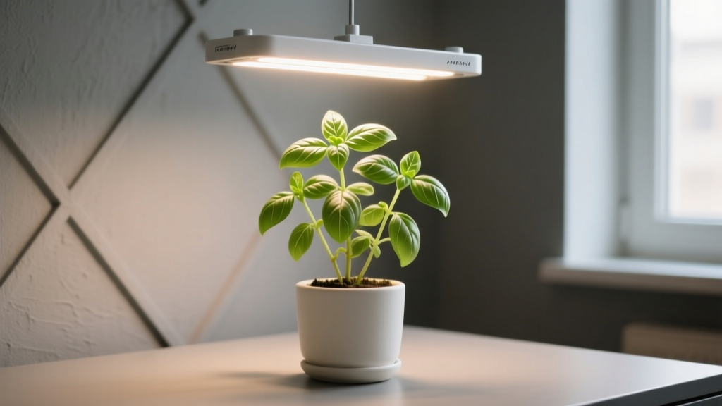 Yes, Indoor Lights *Can* Work for Plants from Seeds — But Only If You Nail These 5 Critical Factors (Most Beginners Miss #3)