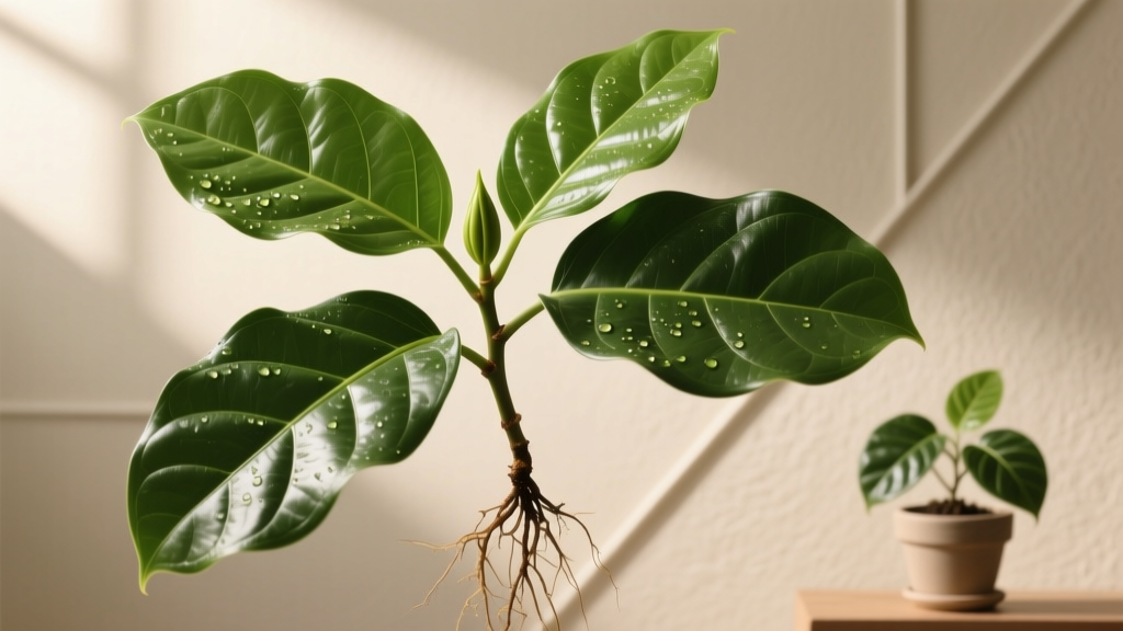 Flowering How to Propagate Betel Leaf Plant: 5 Foolproof Methods (No Rooting Hormone Needed!) + When to Skip Flowering Stems Entirely