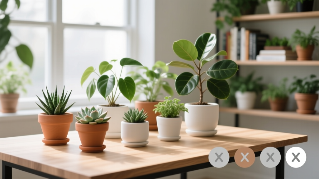 Where to Buy Indoor Plant Seeds in 2026