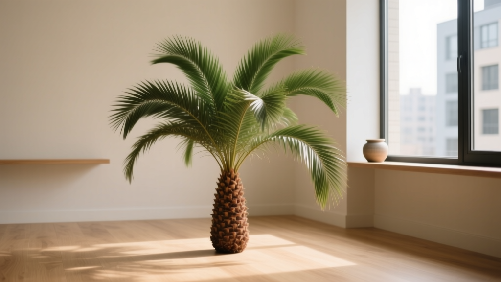 Are Dwarf Date Palms Good Indoor Plants? The Truth About Light, Humidity, and Long-Term Survival—What Nurseries Won’t Tell You (But Your Palm Will)
