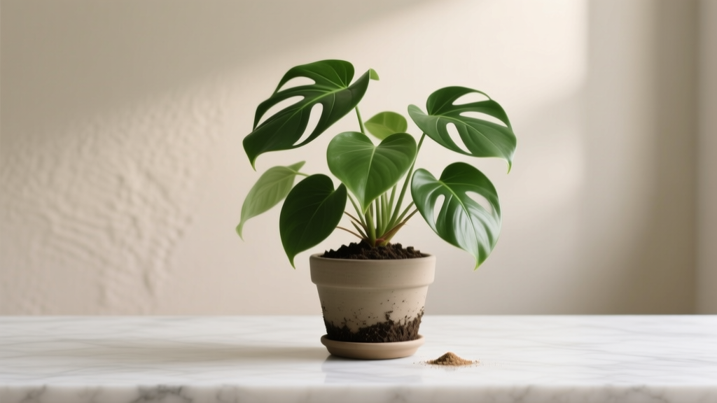 Is Miracle-Gro Safe for Non-Flowering Indoor Plants? The Truth About Fertilizer Risks, Root Burn, and Safer Alternatives You’re Not Using Yet