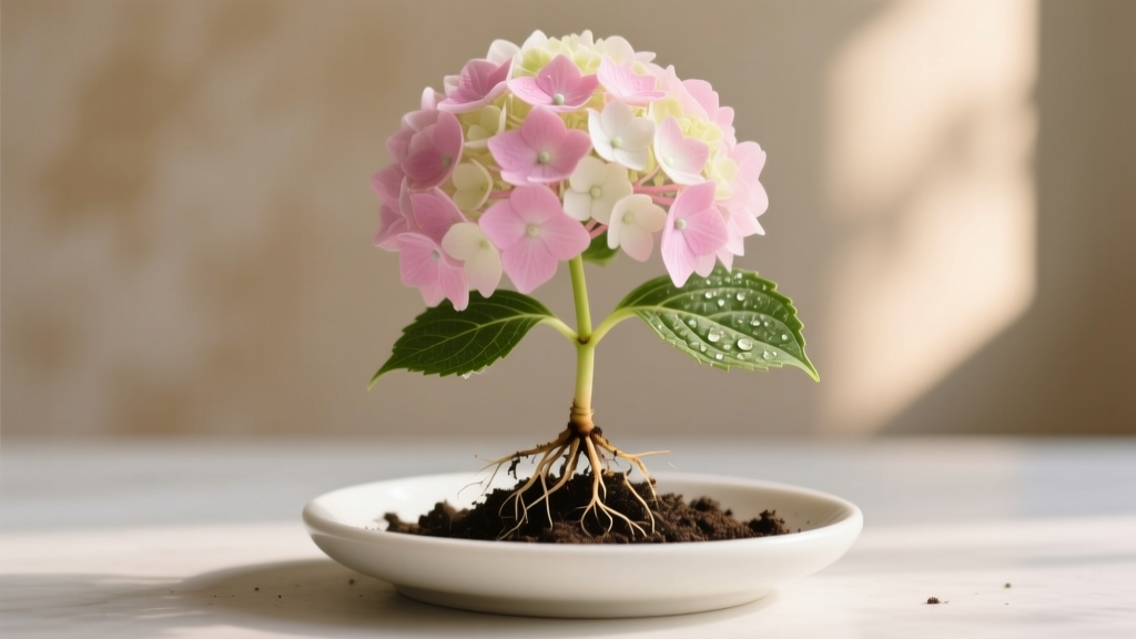 Stop Killing Your Hydrangea Cuttings: The Exact 5-Step Propagation Method That Works Every Time (Even If You’ve Failed Before) — Flowering How to Propagate Hydrangea Plant YouTube Guides Rarely Show This Critical Timing & Soil Combo