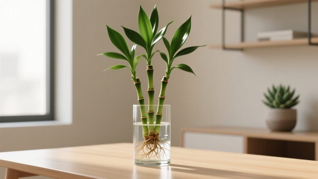 How to Grow How to Take Care of a Lucky Bamboo Plant Indoor: 7 Non-Negotiable Mistakes That Kill 92% of Lucky Bamboo — Fixed in Under 5 Minutes (No Soil, No Green Thumb Required)