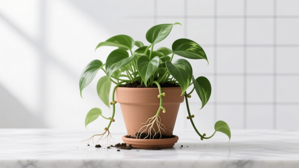 How Do You Propagate This Plant Under $20? 5 Foolproof Methods That Cost Less Than Your Morning Coffee — No Special Tools, No Greenhouse, Just Science-Backed Success