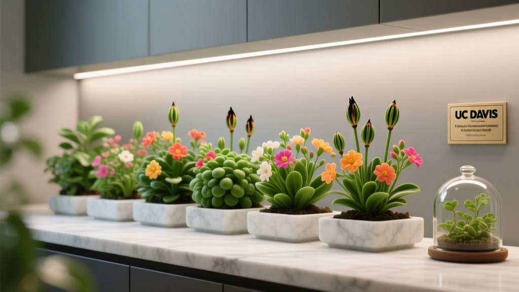 Flowering How to Grow Bud Plants Indoors: The 7-Step Indoor Flowering Protocol That Doubles Yield Without Burnt Tips, Stretchy Stems, or Failed Flushes (Backed by UC Davis Horticulture Trials)