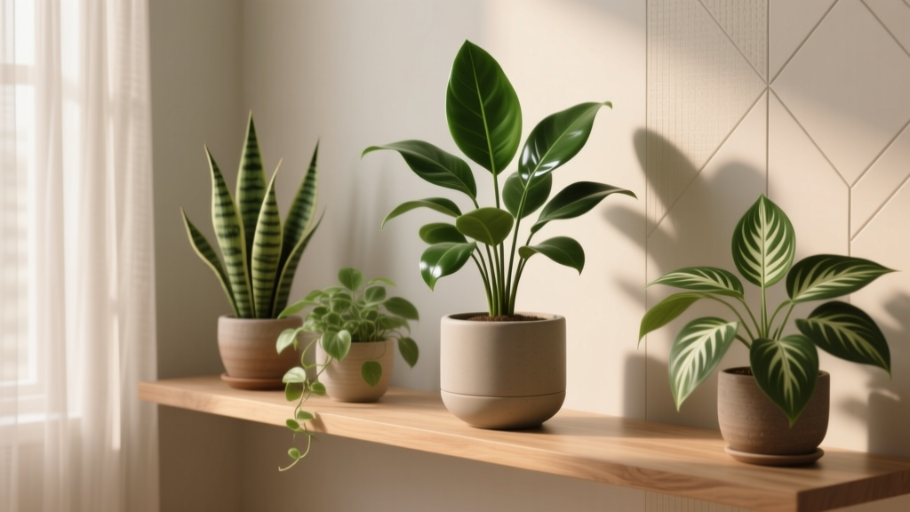 How to Take Care of Indoor Plants in Low Light: 7 Science-Backed Mistakes Everyone Makes (and Exactly How to Fix Them Before Your ZZ Plant Turns Yellow)