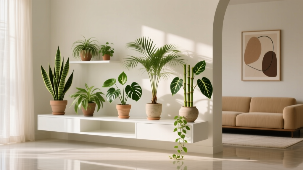 Pet-Friendly Plants for Seasonal Depression (2026)