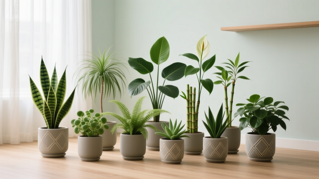Best Indoor Plants for Pets & Low Light (2026)