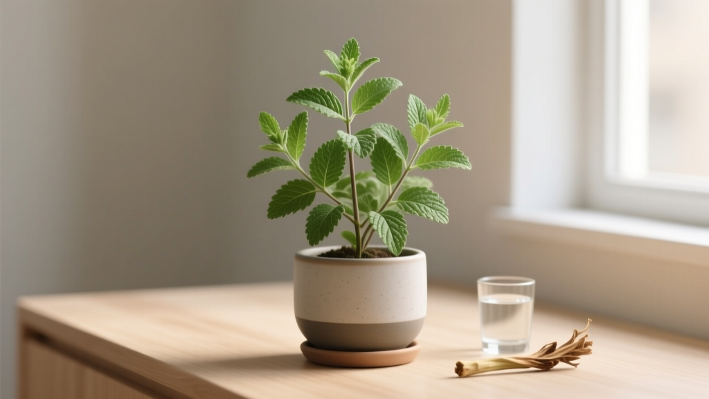 Can Citronella Be an Indoor Plant? The Truth About ‘Succulent’ Citronella—Why Most Fail Indoors (and Exactly How to Succeed with Real Citronella Plants)